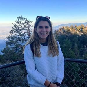 Meet your Posher, Katherine